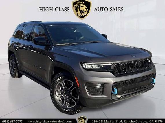 JEEP GRAND CHEROKEE 2023 1C4RJYC60P8869115 image JEEP GRAND CHEROKEE 2023 1C4RJYC60P8869115 image